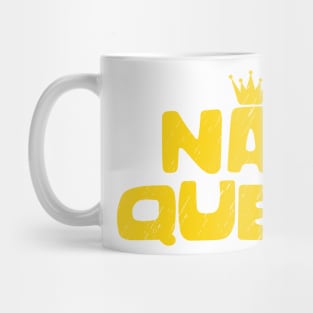 Nap Queen Mug